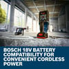 Bosch EXPERT 18V Wall/Floor Scanner, small image number 5