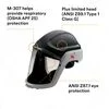 3M Versaflo Heavy Industry PAPR Kit TR-300N and HIK, small image number 5