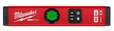 Milwaukee 14 in. REDSTICK Digital Level with PINPOINT Measurement Technology, large image number 5