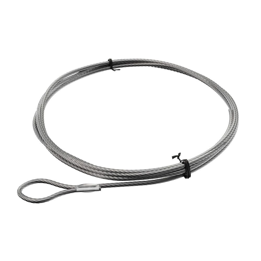DEWALT TOUGHWIRE DW3 X 6 Ft. Loop End Wire Assembly (25 Pack) – DTW0306LE