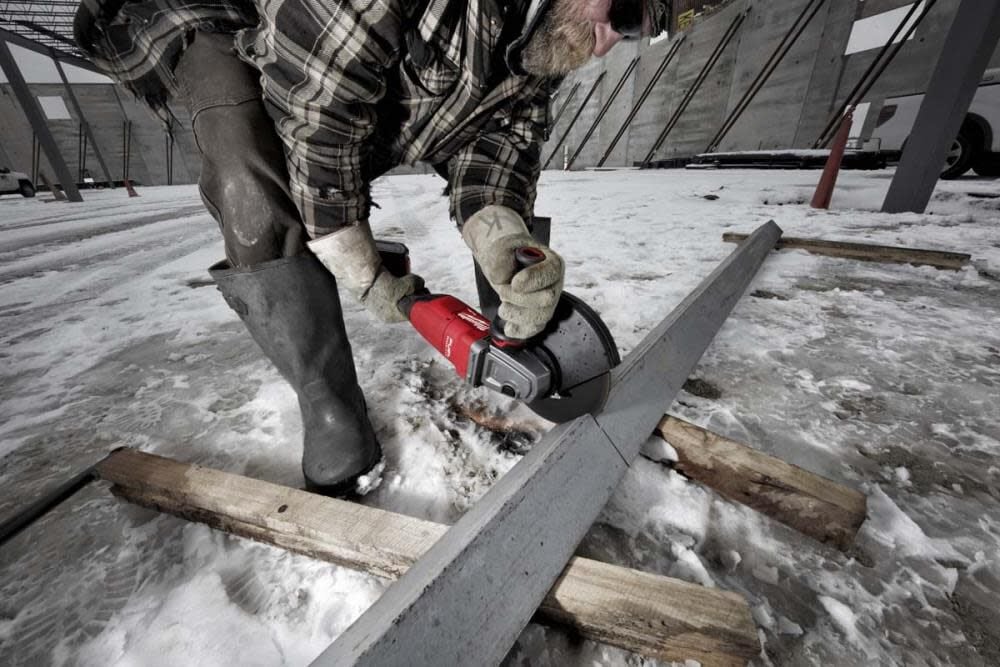 Milwaukee M18 Fuel 7 In 9 In Large Angle Grinder Bare Tool 2785 20 Simolary simolary.com 21