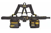 DEWALT Professional Tool Rig With Suspenders