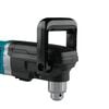 Makita 40V max XGT 1/2in Right Angle Drill Brushless Cordless Kit, small image number 4