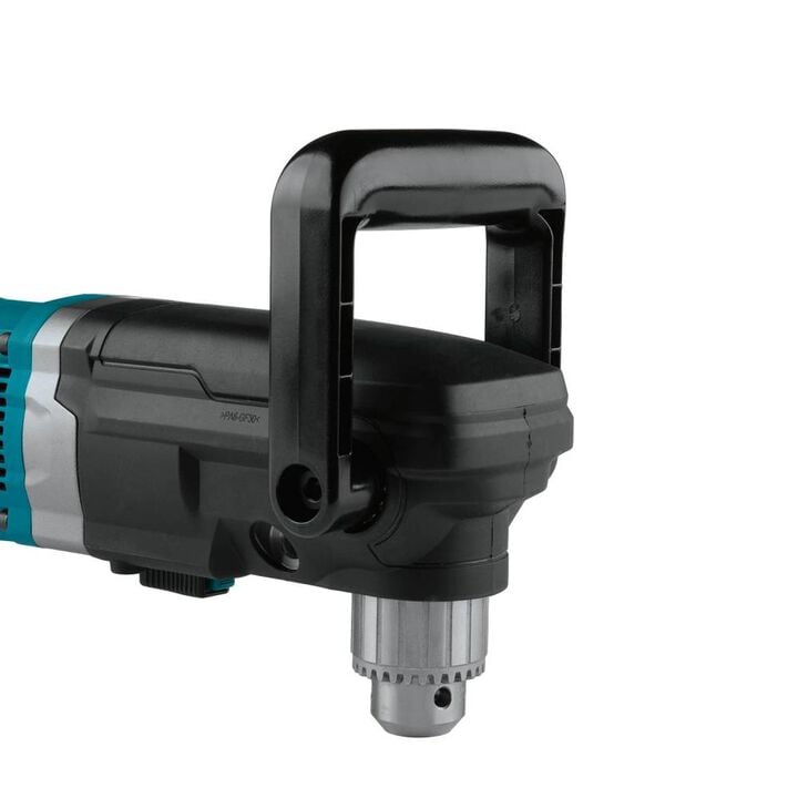 Makita 40V max XGT 1/2in Right Angle Drill Brushless Cordless Kit, large image number 3