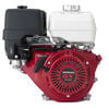 Honda GX340 340cc 10.7 Hp Gas Powered Horizontal OHV Engines, small image number 1
