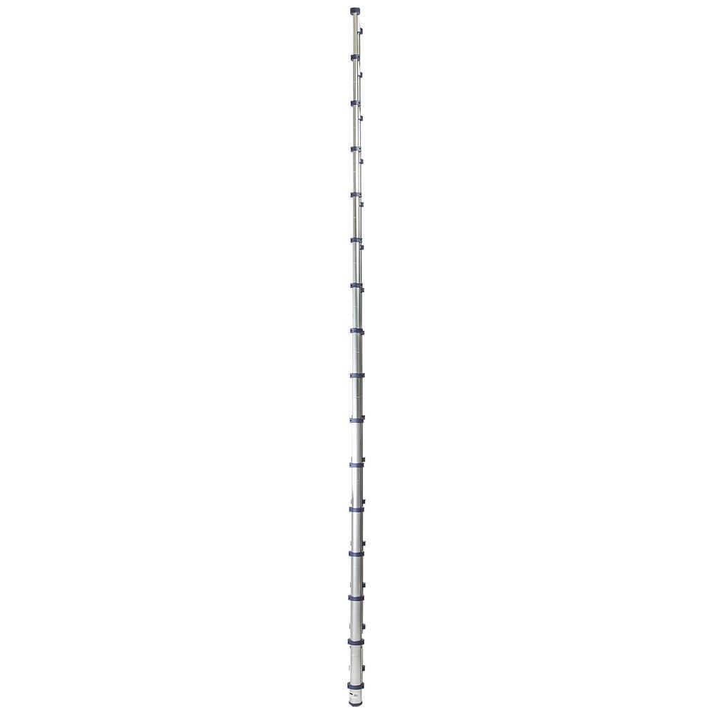 Xtend and Climb Pro Series 15.5' Telescoping Ladder, large image number 7