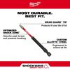 Milwaukee SHOCKWAVE 3-1/2 in. Impact Phillips #3 Power Bit, small