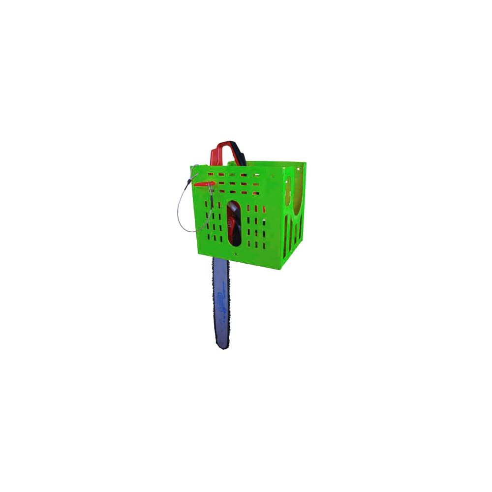 Green Touch Lockable Multi Tool Rack For Open/Enclosed Trailers, large image number 2