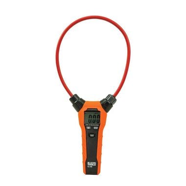 Klein Tools Flexible AC Current Clamp Meter, large image number 0
