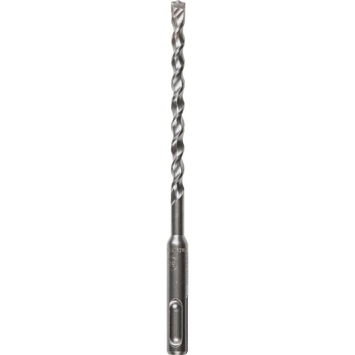 Makita 1/4in x 6in SDS-Plus Bit, 2-Cutter