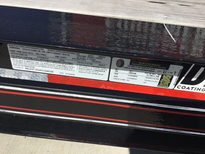Diamond C LPX 18 Ft Low Profile Equipment Trailer, large image number 10
