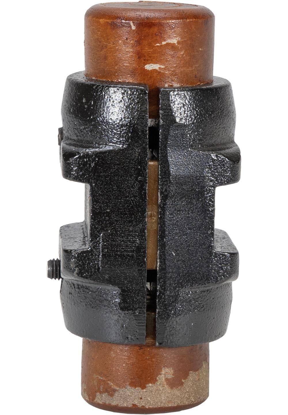 Vaughan 3-1/4 Lbs Split-Head Hammer with Hardwood Handle, large image number 6