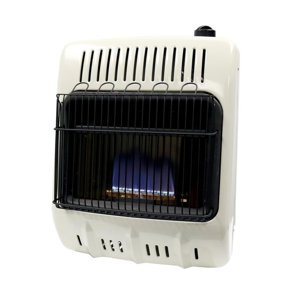Mr Heater MHVFB10NG 10000BTU Vent Free Blue Flame NG Heater, large image number 2