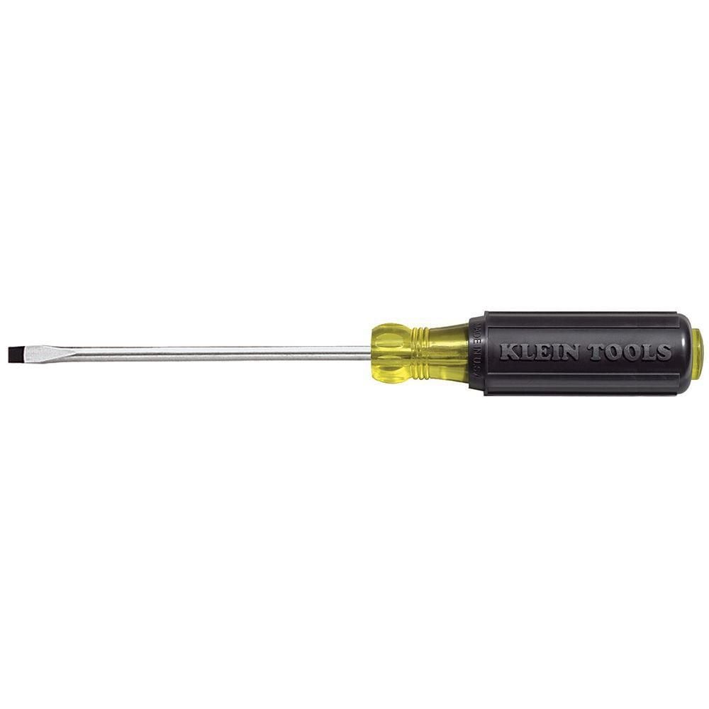 Klein Tools Mini Cushion-Grip Screwdrivers 4 Pc, large image number 11