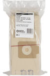 Nilfisk-Alto High Filtration Paper Bags for GD-930 10 Pieces, small image number 3