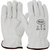Protective Industrial Products Boss Xtreme Cowhide Driver Gloves 2X, small image number 1