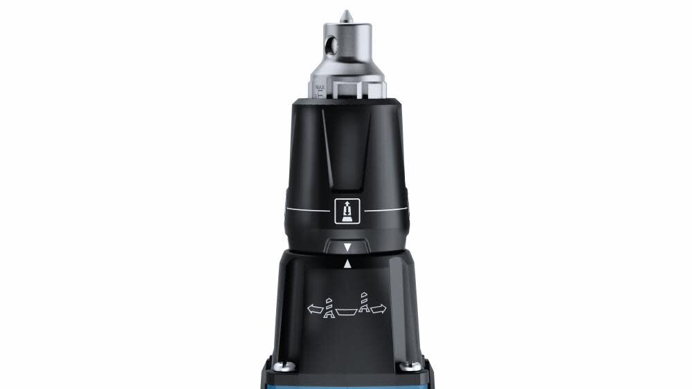 Bosch 18V 1/4in Hex Screwgun Kit with 1 CORE18V 4.0 Ah Compact Battery, large image number 4