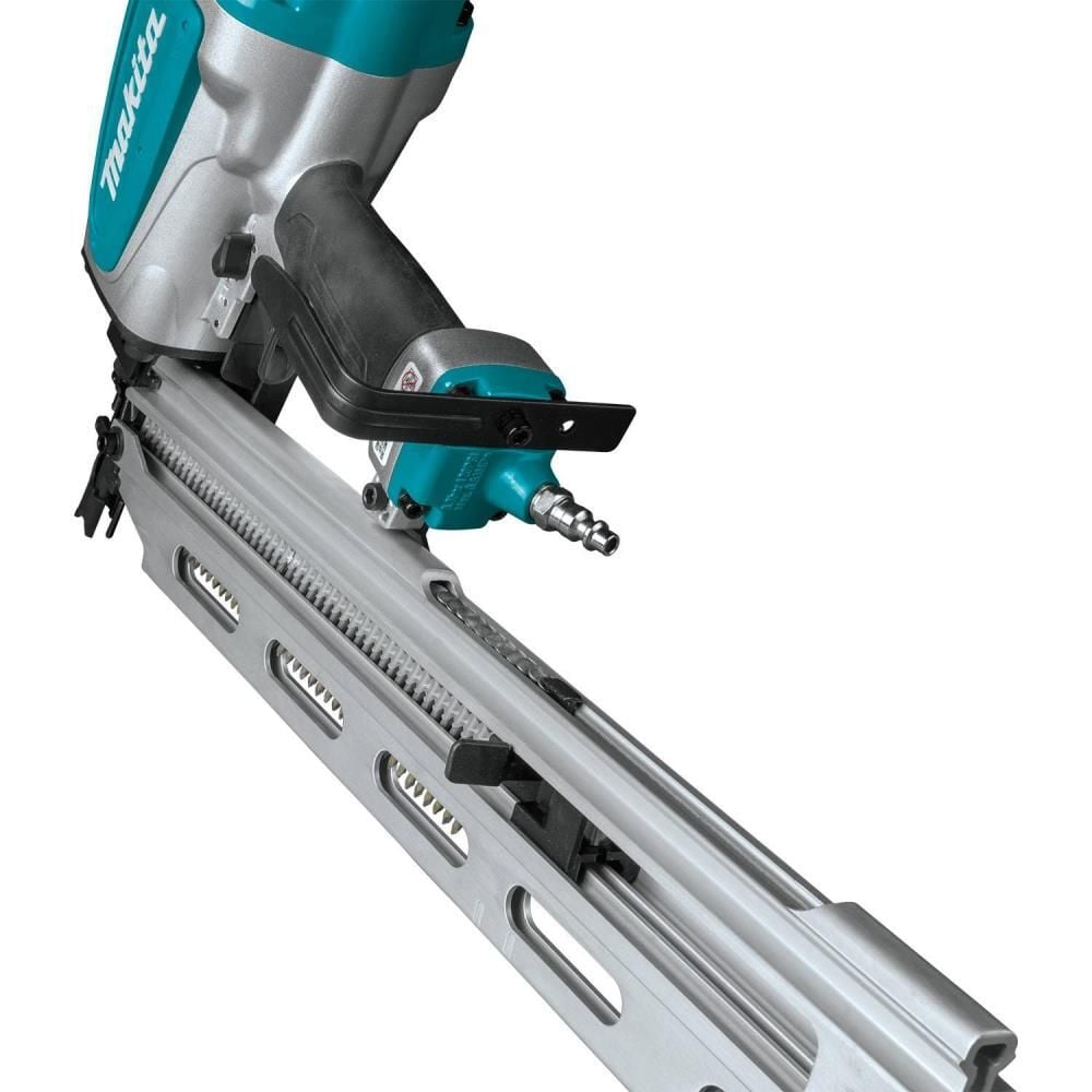 Makita 21 Full Round Head 3-1/2in Framing Nailer, large image number 25