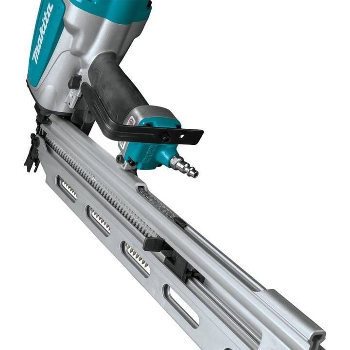 Makita 21 Full Round Head 3-1/2in Framing Nailer, large image number 24