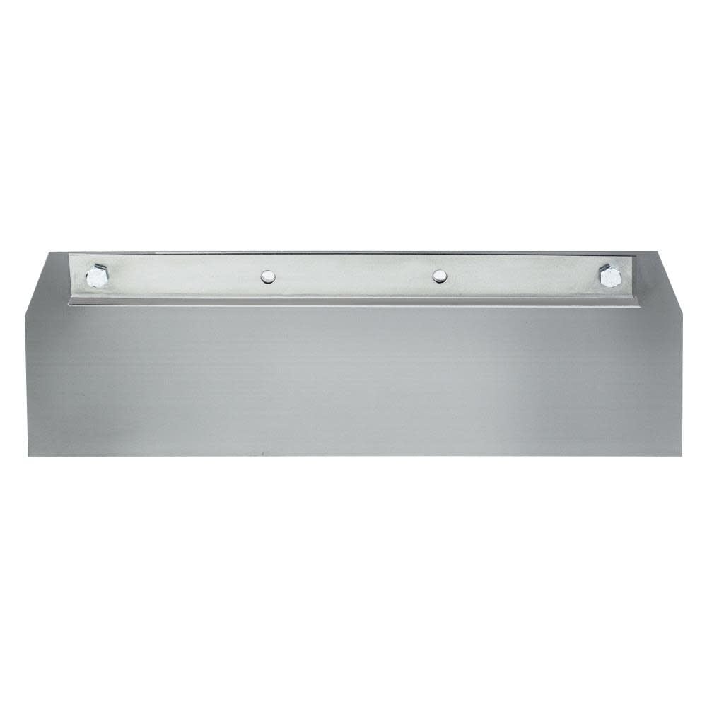 Kraft Tool Co 18 In. Replacement Blade for Floor/Form Scraper, large image number 1