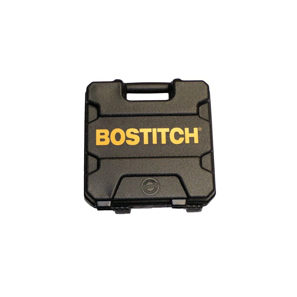 Bostitch Plastic Replacement Tool Case for N66C Nailers, large image number 2
