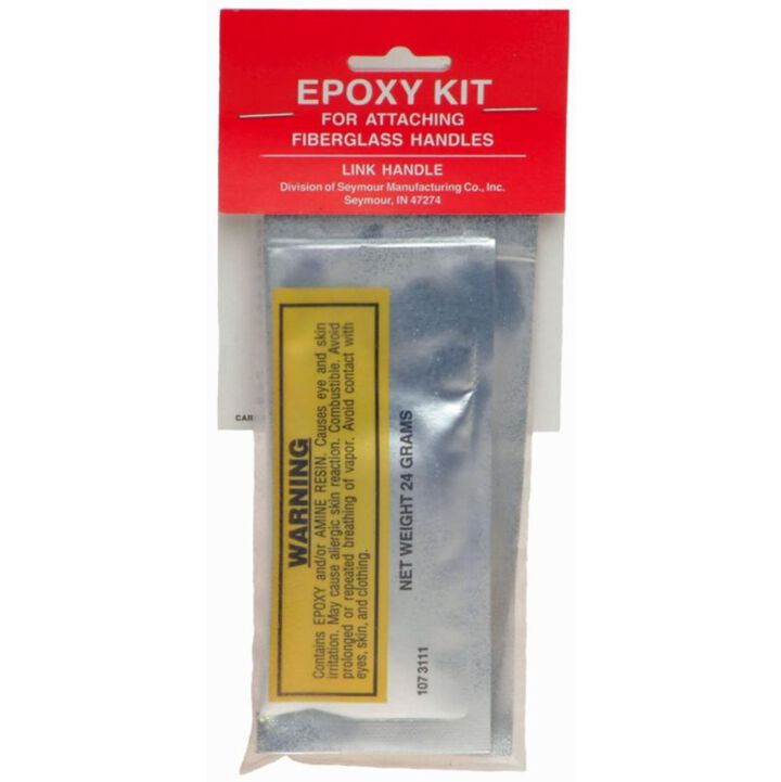 Seymour Link Handles Epoxy Kit