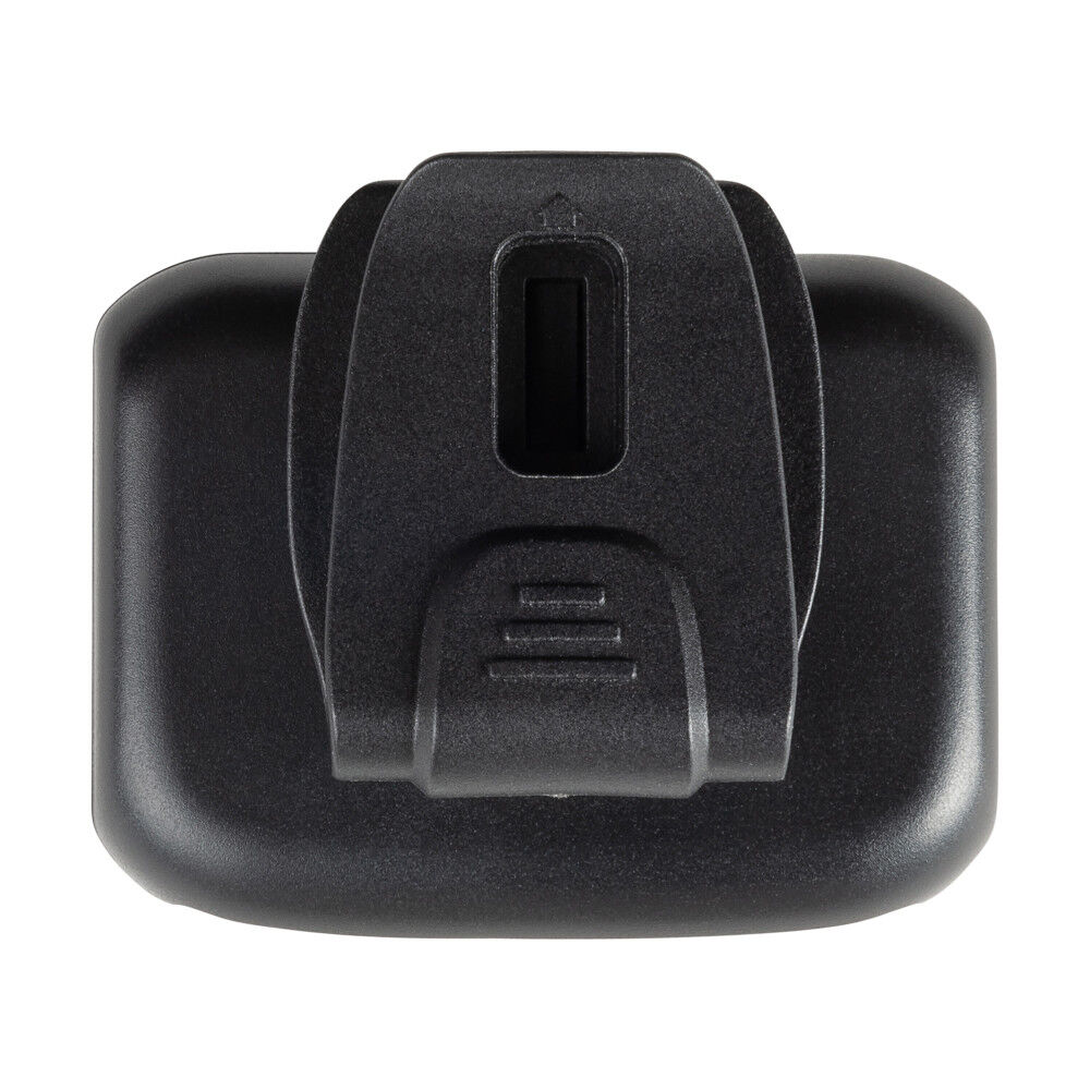 Nite Ize Radiant 170 Rechargeable Clip Light Black, large image number 5