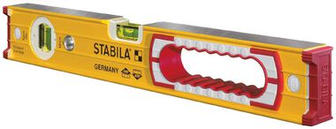 Stabila 16 In. Model 196 Level