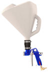 Bon Tool 2 Gallon Capacity Gun & Hopper, small image number 1