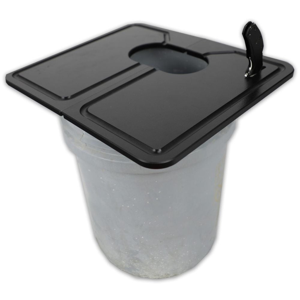 Cancooker GameMaker Fold & Stow Bucket Board – FBB1370