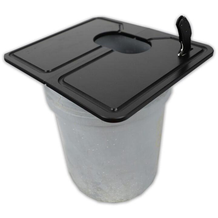 Cancooker GameMaker Fold & Stow Bucket Board