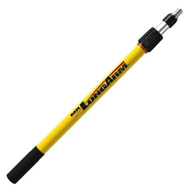 Mr Longarm Alumiglass 2 to 4 Ft Extension Pole