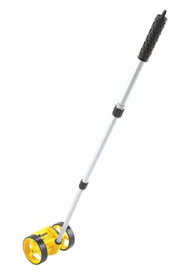 Rolatape 4in Dual Measuring Wheel