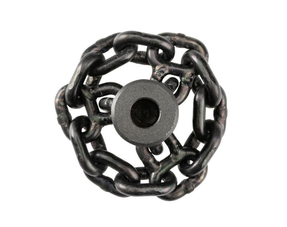 Ridgid 2 Inch Circular Chain for 5/16 Inch Cable, large image number 3