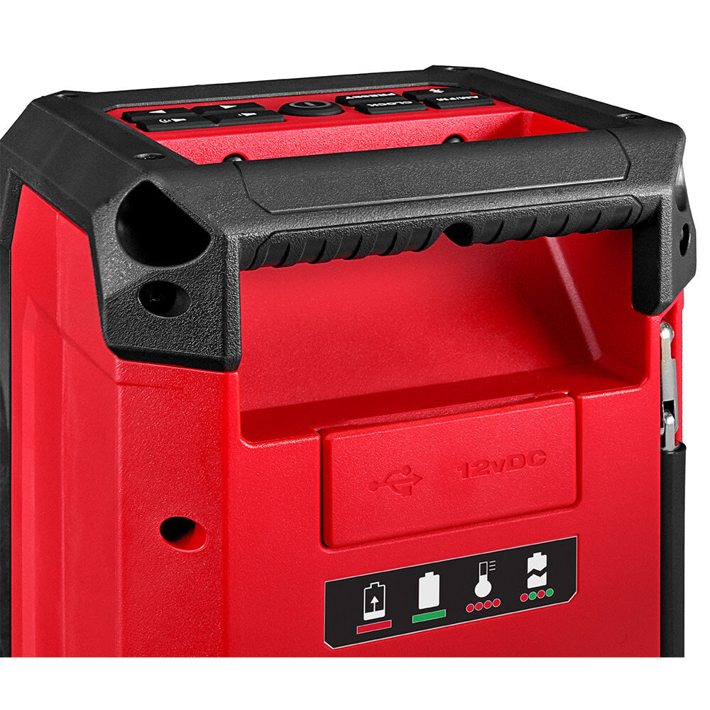 M12 6 amp 2025 battery