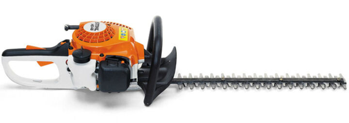 Stihl HS 45 18 Inch Gas Powered Hedge Trimmer, large image number 7
