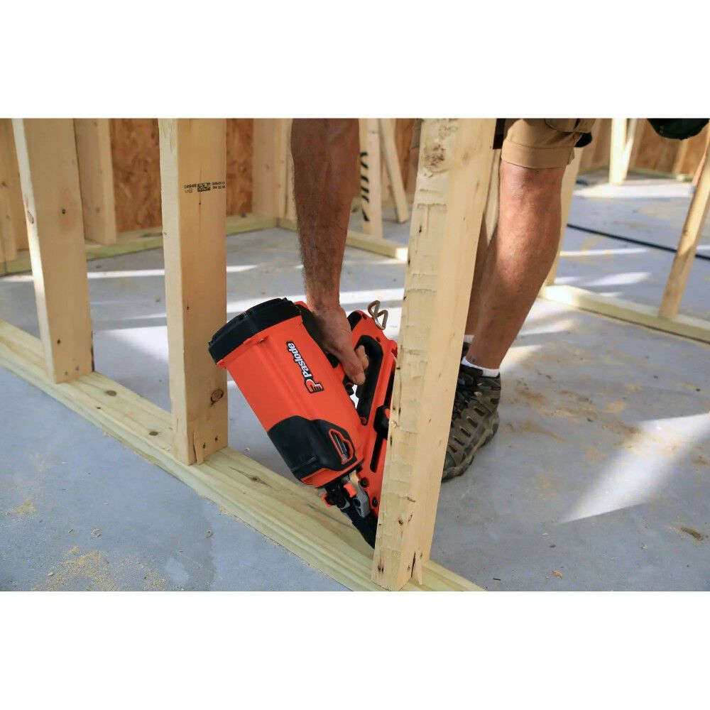 Paslode CFN325XP Cordless XP 30 Deg Battery Powered Framing Nailer