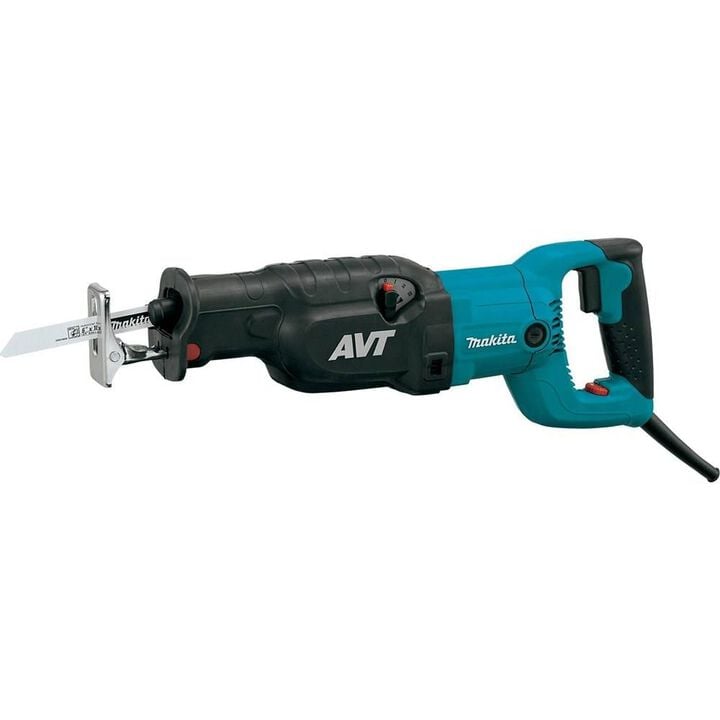 Makita AVT 15amp Reciprocating Saw, large image number 5