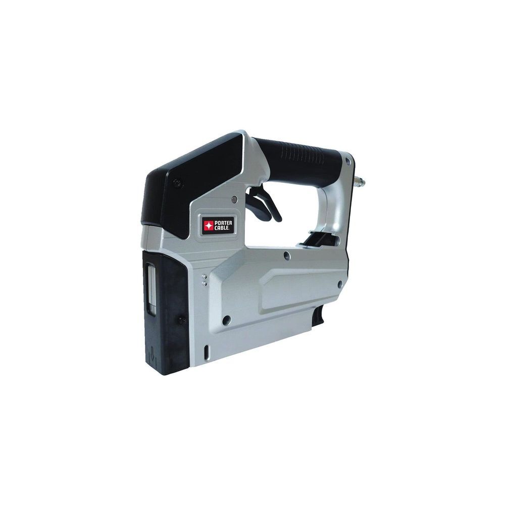 Porter Cable PORTER-CABLE Heavy Duty 3/8-in. Crown Stapler, large image number 9
