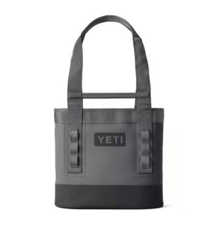 YETI Camino Carryall 20 Tote Bag, swatch