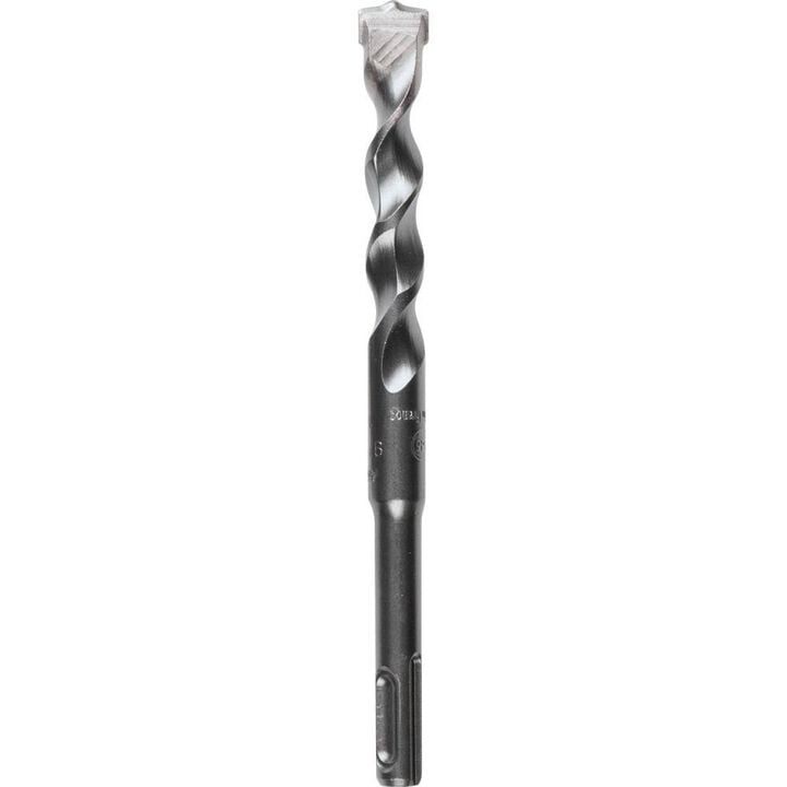 Makita 9/16in x 6in SDS-Plus Bit, 2-Cutter, large image number 0