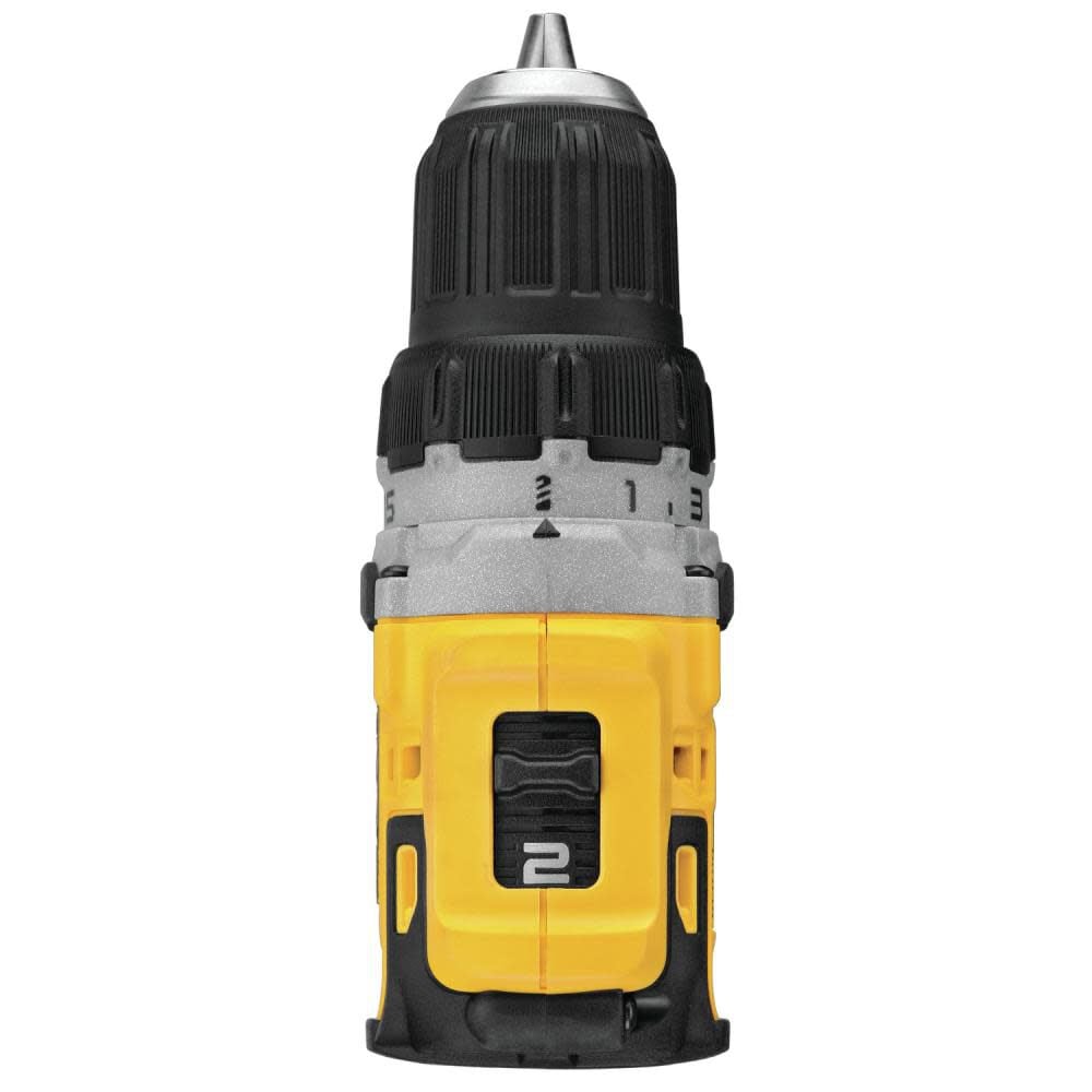 DEWALT 12V MAX Drill Driver Kit & Elite Series 100pc Drill Driver Set, large image number 9