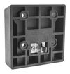 Reed Mfg Battery Adapter Plate Fits Milwaukee (Pump Stick) CPAPMIL (98141), small image number 2