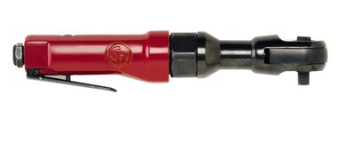 Chicago Pneumatic 3/8 In. Standard Duty Air Ratchet, large image number 0