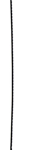 Olson Saw Company #3 Crown Tooth Scroll Saw Blades 16 TPI, small image number 1
