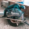 Makita 18V LXT 5-7/8in Metal Cutting Saw with Electric Brake (Bare Tool), small image number 3