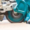 Makita 10in 45T Carbide-Tipped Max Efficiency Miter Saw Blade, small image number 3