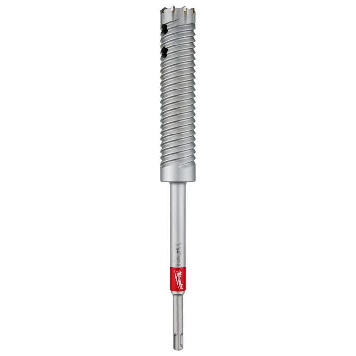 Milwaukee SDS PLUS 1 3/8inch X 12inch Rebar Cutter, large image number 0