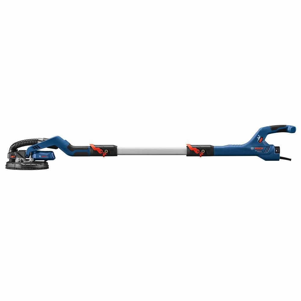 Bosch 9 in Drywall Sander Kit, large image number 8