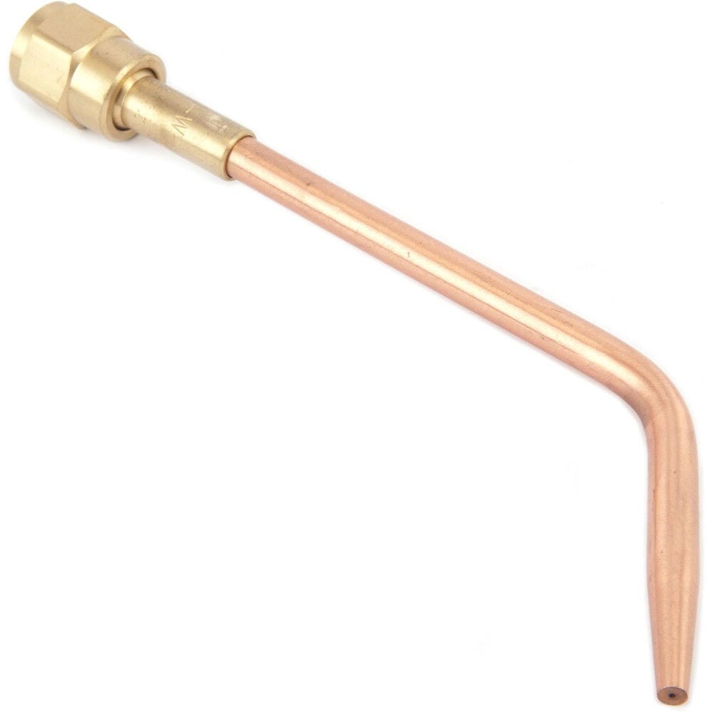 Forney Industries 2 (2-W-1) Victor Style Medium-Duty Oxy-Acetylene Welding Nozzle, large image number 2